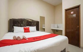 RedDoorz UBL Lampung 2